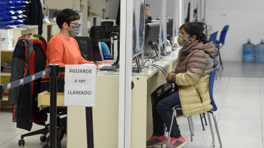 Detalles del reconocimiento de aportes por tareas de cuidado de Anses. 