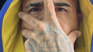 ¿Cada vez más cerca de Boca? el posteo de Arturo Vidal que enloqueció a los hinchas