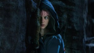 ¿Qué veo?: «Asesinato en el fin del mundo, una de detectives,con IA incluída