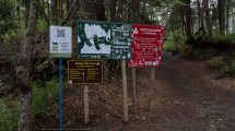 Imagen de El parque municipal Llao Llao de Bariloche quedó trabado por una insólita polémica