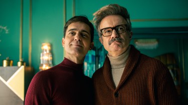 Los estrenos de diciembre en Netflix y otras plataformas de streaming