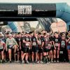 Imagen de Con más de 700 corredores, Bardas Run cierra su temporada en El Chocón 