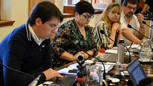 La cooperativa de recicladores de Bariloche deja de recibir un subsidio y pasa a percibir una remuneración