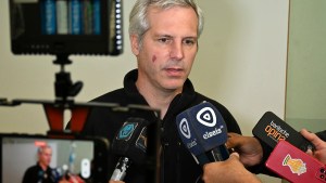 La familia del chofer del trágico accidente en la Ruta 40 decidió donar los órganos