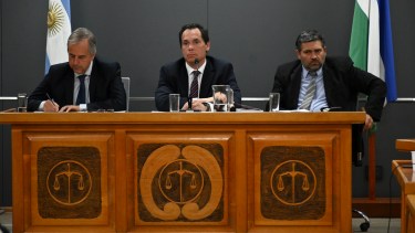 Franco Gavilán fue asesinado el 27 de enero de 2017. Foto: archivo