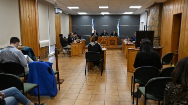 Franco Gavilán fue asesinado el 27 de enero de 2017. Foto: Chino Leiva