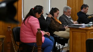 Comenzó el juicio por la muerte de una alumna en el lago Gutiérrez: «Pudo haberse evitado»