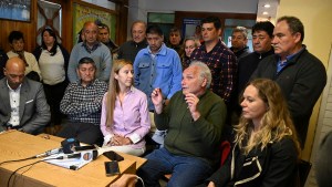 Elecciones en la CEB: Cortés denuncia «mecanismos ilegales»
