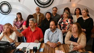 Elecciones en la CEB: la Roja llama al “cambio” y suma referentes de JSRN
