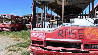 El municipio debe pagar aún el juicio que perdió por la incautación de los bienes de la empresa 3 de Mayo. (foto Alfredo Leiva)