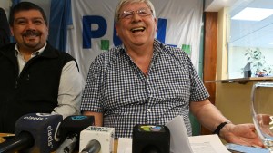 Asunción de Walter Cortés: impulsará cambios en la matriz tributaria de Bariloche