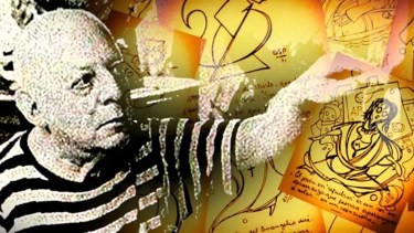 Benjamín Solari Parravicini.-