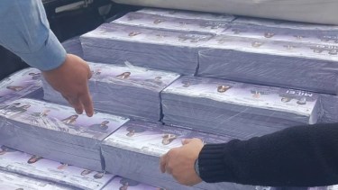 La voluntad popular y el robo de boletas en Río Negro