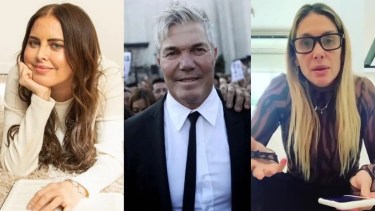 El abogado de la familia Luna, Fernando Burlando, respondió a las provocadoras afirmaciones de María José Favarón.