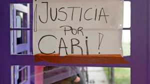 Por las condiciones de detención, imponen domiliciaria al acusado del femicidio de Carina en Buta Ranquil