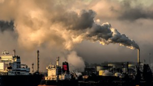 China, India y EE.UU. son responsables de más de la mitad de las emisiones de carbono en el mundo