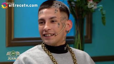 L-Gante va a juicio: confirmaron el proceso en su contra y le revocaron el sobreseimiento por drogas