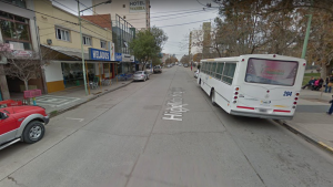 Encontraron a la joven que había sido vista por última vez en el centro de Cipolletti