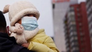 Neumonía infantil en China: la OMS afirmó que no se detectó ningún agente patógeno inusual