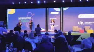 Industriales esperan las medidas económicas de Javier Milei