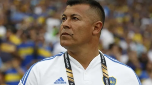 Bomba: Jorge Almirón renunció como DT de Boca