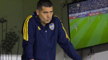 Imagen de Riquelme, duro con el plantel de Boca: la posición en el torneo es “vergonzosa”