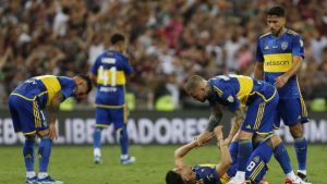 Boca perdió cinco clasificaciones tras la dura derrota en el Maracaná: una era ante el equipo de Messi