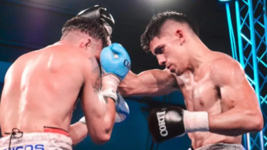 El Misil Isla inicia el operativo retorno para recuperar el título argentino. (Archivo)