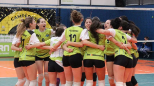 Juegos de la Araucanía: estos son los resultados de Neuquén y Río Negro