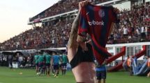 Imagen de San Lorenzo ganó, se metió en la Copa Libertadores y dejó a Boca en la Sudamericana