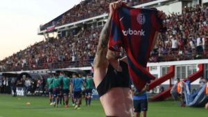 San Lorenzo ganó, se metió en la Copa Libertadores y dejó a Boca en la Sudamericana