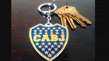 Boca no clasificó a la Libertadores 2024, y estallaron los memes. Foto: @frabigol