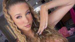 Quién es Carmela Castro Ruiz, la amiga de Camila Mayan que inició el escándalo con la Selección Argentina