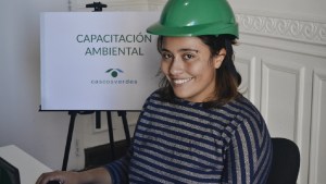 Lanzan campaña para formar a personas con discapacidad como educadores ambientales