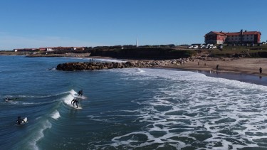 Chapadmalal y Embalse desde $3.000 por día: está abierta la inscripción para ir a la costa este verano