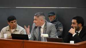 Femicidio de Agustina Fernández en Cipolletti: cambió el juez técnico a pocos días del juicio