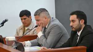 Femicidio de Agustina Fernández en Cipolletti: la defensa sostiene que fue un robo planificado