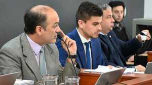 La polémica detención del imputado de ser cómplice por el homicidio del comerciante en Cipolletti