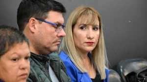 La mamá de Agustina Fernández tras el veredicto contra Parra: «Para mí nunca fue otra cosa que perpetua»