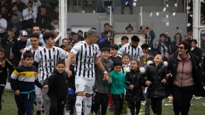 Cipolletti visita a Argentino por los octavos de final del Federal A: probables formaciones