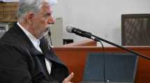 Imagen de Tenso cruce entre un fiscal y un perito en Cipolletti: «¿Usted cree en Dios?», «No estoy acá para responderle»