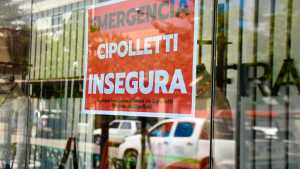 Vecinos de Cipolletti cansados de los hechos de inseguridad juntan firmas para «vivir en paz»