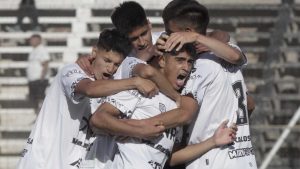 Liga Confluencia: con la clasificación de Cipolletti, así quedó el cuadro de semifinales