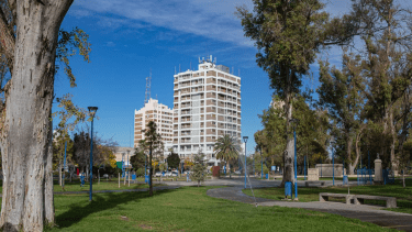 Clima en Neuquén y Río Negro hoy: el pronóstico del tiempo para este domingo 12 de noviembre 2023