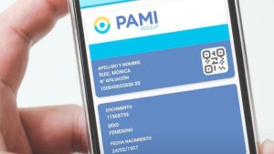 PAMI: ¿Hay que activar la credencial digital?