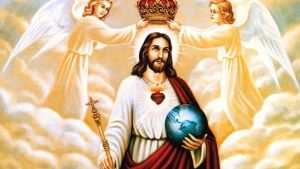 Cuándo y por qué se celebra la «Solemnidad de Cristo, Rey del Universo»