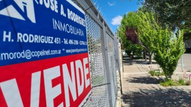 Los gestores inmobiliarios sostienen que no existe una relación de igualdad entre demanda y oferta (Foto: Andrea Vazquez)
