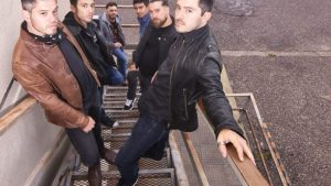 La banda neuquina Refucilos se va de gira por Buenos Aires