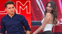 Imagen de Bailando 2023: revelan quién reemplazará a Pampita en el jurado