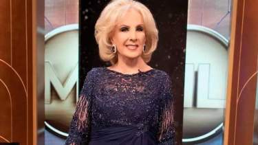 La Noche de Mirtha Legrand: invitados para este sábado 4 de noviembre 2023
